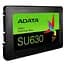 Накопитель SSD 2.5" 240GB ADATA (ASU630SS-240GQ-R) - миниатюра 2