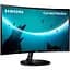 Монітор 27" Samsung C27F390FHI (LC27F390FHIXCI) - Сlass A "Б/В" - мініатюра 3