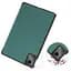 Чехол-книжка BeCover Smart Case для Lenovo Tab M11 -2024 TB-TB330FU/Xiaoxin Pad 11 -2024 11" Dark Green (710456) - миниатюра 4