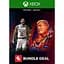 Ключ активації Microsoft NBA 2K25 x WWE 2K24 Bundle для Xbox One/Series S/X - мініатюра 1