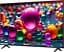 LG Телевізор 65" LED 4K 60Hz Smart WebOS Black - мініатюра 3