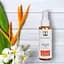 Міст BIOselect Hair and Body Fragrance Mist Pina Colada Orange Oil Mono De Tiare & Coconut Oils для тіла і волосся 100 мл - мініатюра 4