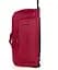 Сумка дорожня на колесах Gabol Week Eco 110L Rojo (122315-008) - мініатюра 8