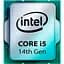 Процессор Intel Core i5-14600KF Tray (CM8071504821014) EU [133089] - миниатюра 1