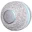 Розумний м'ячик для котів Cheerble Wickedball Mini Artificial Wool C0419 Grey [150921] - мініатюра 1