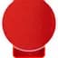 Чехол TPU GETMAN Liquid Silk Full Camera для Xiaomi Redmi 14C / Poco C75 Красный / Red - миниатюра 2