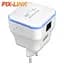 Ретранслятор-маршрутизатор Pix-Link X300R8 300Мбит/с 2.4ГГц Белый (TNRWSW021003W 4272) - миниатюра 4