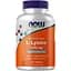Аминокислота NOW L-Lysine 1000 mg, 250 таблеток - миниатюра 1