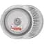 Мойка кухонная ZERIX Z5745-06-180D decor (ZX1591) - миниатюра 1