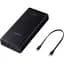 Зовнішній акумулятор Samsung 20000mAh Black [EB-P5300XJRGRU] [147589] - мініатюра 5