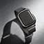 Чохол-ремінець Spigen Metal Fit Pro для Apple Watch 44/45mm Graphite (ACS04585) - мініатюра 19