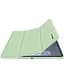 Чохол до планшета BeCover Tri Fold Hard TPU Apple iPad Air (4/5) 2020/2022 10.9" Green (711107) - мініатюра 5