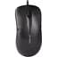 Миша A4Tech OP-560NUS USB Black - мініатюра 1