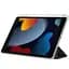 Обкладинка BeCover Ultra Slim Origami Transparent з кріпленням Apple Pencil для Apple iPad 10.2 2019/2020/2021 Black (711098) - мініатюра 2