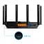 Беспроводной маршрутизатор TP-Link Archer AX73 - миниатюра 3