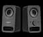 Колонки 2.0 Z150 Black 3 Вт Logitech teh0021043 - миниатюра 1