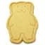 Печиво My Favourite Bear Білі ведмежата 100 г - мініатюра 2