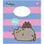 Набор тетрадей Yes Pusheen The Cat A5 в линию 12 листов 25 шт. (767613) - миниатюра 4
