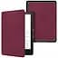 Чехол-книга BeCover Smart Case для Amazon Kindle Paperwhite 11th Gen. 2021 Red Wine (707208) - миниатюра 1