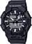 Годинник Casio GA-010-1AER - мініатюра 1