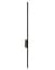 Бра, настінний світильник TK Lighting 6431 Flash LED 1x24W 3000K 1200Lm IP20 чорний - мініатюра 3