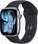 Смарт-часы Apple Watch Series 11 GPS 42mm Space Grey Alu. Case w. Black S. Band - S/M (MEQW4) - миниатюра 2