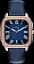 Годинник Fossil Crosby FS6149 - мініатюра 1