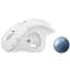 Мишка Logitech Ergo M575 for Business Wireless Trackball Off-White (910-006438) - мініатюра 4