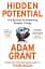 Hidden Potential: The Science of Achieving Greater Things - миниатюра 1