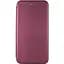 Чохол-книжка Classy Leather Case для Samsung Galaxy A04 [Red] [76579] - мініатюра 1