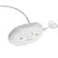 Настольная светодиодная лампа Brille SL-117 LED 6W WH - миниатюра 4