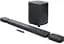 Акустична система JBL BAR 800 (M2) Black (JBLBAR800M2BLKEP) - мініатюра 1