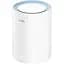 Система WiFi Cudy M1200 2-pack AC1200 Wi-Fi Mesh Solution - мініатюра 1