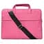 Сумка для ноутбуку Denim with Straps 15/16.2'' Pink - мініатюра 1