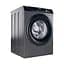 Пральна машина Haier HW80-B14939-S8 графіт 8 кг прямий привід - мініатюра 3