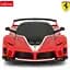 Іграшкова автомодель на радіокеруванні Rastar Ferrari FXX K Evo 1:24 (79300) - мініатюра 2
