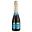 Вино ігристе Французький бульвар Grande Cuvee Semi-dry, 10,5-12,5%, 0,75 л (7364) - мініатюра 1