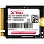 SSD накопичувач XPG GAMMIX S55 2TB (SGAMMIXS55-2T-C) [127398] - мініатюра 1