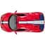 Машинка Rastar Ferrari 458 Speciale A 1:14 Червоний - мініатюра 10