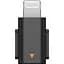 Адаптер DJI для мікрофонної радіосистеми DJI Mic Mini Lightning (CP.RN.00000429.01) [134360] - мініатюра 1