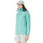 Куртка штормовая Picture Organic Surface Women L Мятный - миниатюра 1