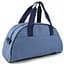 Сумка спортивна Wallaby 16 л 43x25x20 см поліестер блакитна - мініатюра 2