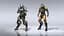 Игра Microsoft Xbox One Anthem Legion Of Dawn Edition Русские Субтитры Б/у - миниатюра 4