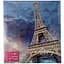 Фотоальбом UFO Paris3 ламінований картон 15х10 см (PP-46400 Paris3) - мініатюра 1
