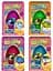Набір для творчості Cool Egg велике, Danko Toys - мініатюра 2