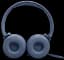 Гарнітура JBL TUNE 520C Blue (JBLT520CBLU) - мініатюра 2