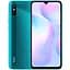 Смартфон Xiaomi Redmi 9A 4/64Gb Green [56712] - мініатюра 1