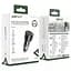 АЗУ Acefast B12 PD30W+QC3.0 total 60W (1USB-A/1C) Black - миниатюра 4