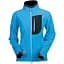 Куртка Milo Chill Lady Blue/Black S (1053-CHILBEB11S) - мініатюра 1
