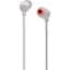 Навушники JBL Tune T125BT White (JBLT125BTWHT) - мініатюра 2